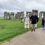  Stonehenge